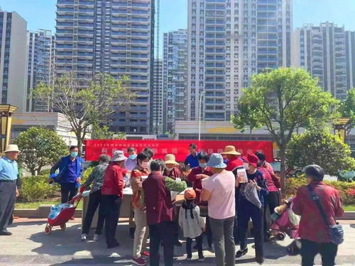 志愿你我同行，情暖春夏秋冬——東港區(qū)質(zhì)陽(yáng)路88號(hào)“文明之聲”與定邊“農(nóng)業(yè)之聲”的暖心交響